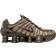 Nike Shox TL - Khaki Ironstone