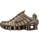 Nike Shox TL - Khaki Ironstone