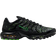 Nike Air Max Plus - Svart
