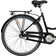 Made Damcykel Linde 3-växlad 26" svart Onesize 2024 Damcykel
