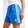adidas Firebird Shorts - Royalblå/Hvid
