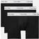Calvin Klein Icon Boxers 3-Pack - Black