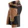 Snickers Workwear 6141 Allroundwork Holster Stretch Shorts - Brown/Black