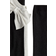 H&M Pige 2-Piece Bow Detail Set - Sort