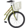 Centurion Basic Urban+ 24" Green Pigecykel 2023 Børnecykel