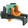 Wolfcraft ES 22 Corner Clamp Set 2 Piece Morsetto ad Angolo