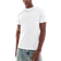 ASOS DESIGN Basic T-Shirt mit Rundhalsausschnitt - Weiß