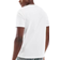 ASOS DESIGN Basic T-Shirt mit Rundhalsausschnitt - Weiß