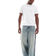 ASOS DESIGN Basic T-Shirt mit Rundhalsausschnitt - Weiß