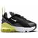 Nike Air Max 270 TD - Light Lemon Twist/Black/Anthracite/White