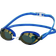 Speedo Vanquisher 3.0 Mirrored Swim Goggle Cobalt