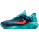 Nike Giannis Immortality 4 - Dusty Cactus/Obsidian/Bright Crimson