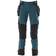 Mascot 17031-311 Advanced Holster Pockets Trousers - Dark Petroleum