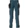 Mascot 17031-311 Advanced Holster Pockets Trousers - Dark Petroleum