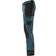 Mascot 17031-311 Advanced Holster Pockets Trousers - Dark Petroleum