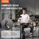 VEVOR E-Drum-Set 480 Sounds