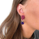 ANNEBRAUNER Galla Dream Earrings