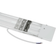 Platt LED Armatur 60cm 4000K 16W 1600lm Takplafond 7cm
