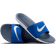 Nike Kawa Slides Children - Blue