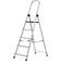 HARD HEAD Trappstege 46,2 x 160,2 x 97 cm