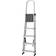 HARD HEAD Trappstege 46,2 x 160,2 x 97 cm