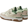 New Balance Baskets basses bi-matière - Taille 40 - Beige