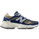 New Balance 9060 Trainers - Navy Mushroom