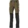 Mascot 21679 Functional Trousers - Moss Green/Black