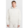Nike Men s Solo Swoosh Hoodie - Light Bone/White