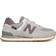 New Balance 574 Trainers - Grey