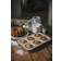 Dorre Cookie Muffinsform 39,5x26,5cm Muffinsplåt 39.5x26.5 cm