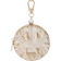 Brahmin Circle Coin Purse