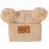 Shein pcs Y Unisex Black Beanie Hat For Toddler Kids Baby Yk Style Newborn Knitted Hat For Outdoor Warm Winter Cap Suitable For Daily Commute
