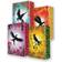 Hunger Games 4-Book Boxed Set Deluxe Edition (Paperback, 2025)