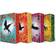 Hunger Games 4-Book Boxed Set Deluxe Edition (Paperback, 2025)