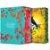 Hunger Games 4-Book Boxed Set Deluxe Edition (Paperback, 2025)