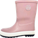 Shein Boys Girls WearResistant Outdoor Rubber Rain Boots With Warm Thermal Lined Waterproof AntiSlip Lightweight And Ideal For Cold Or Snowy Weather
