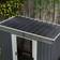 Dakota Fields Brynlea 16 Steel Pent Storage Shed