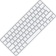 Apple Magic Keyboard Bluetooth USB-C QWERTY