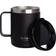 Smartshake Insulated Coffee Mug Black Kaffekopp 35cl