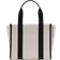 Guess Kip Tote Bag Aus Canvas, Klein