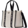 Guess Kip Tote Bag Aus Canvas, Klein