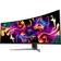 MSI MPG 491CQP QD-OLED - 49"