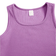 Shein Tween Girls Knitted Fitted Cropped Tank Top And Shorts Piece Set