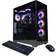 CyberPowerPC Gamer Supreme Gaming PC Intel Core Ultra 7 265KF 32GB RGB Memory NVIDIA GeForce RTX 5080 16GB 2TB PCIe 4.0 SSD