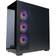 CyberPowerPC Gamer Supreme Gaming PC Intel Core Ultra 7 265KF 32GB RGB Memory NVIDIA GeForce RTX 5080 16GB 2TB PCIe 4.0 SSD