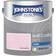 Johnstone's 2.5 Litre, Vinyl Interior Emulsion Wall Paint Pink Cadillac 2.5L