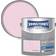 Johnstone's 2.5 Litre, Vinyl Interior Emulsion Wall Paint Pink Cadillac 2.5L