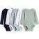H&M Baby Body 5-Pak - Blå