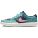 Nike SB Force 58 Premium Skate Shoes - Blue